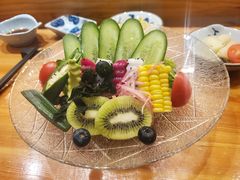 -老村旧煲(江宁金鹰店)