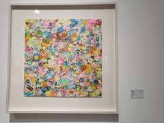 -上海宝龙美术馆