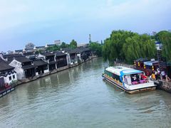 -嘉兴月河历史街区