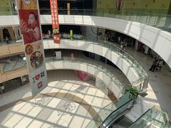 -金隅嘉品Mall