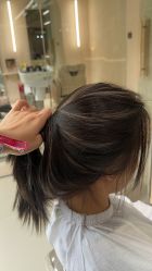 -GRAVITY HAIR 地心引力