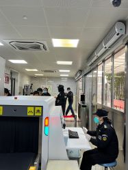 -复旦大学附属妇产科医院(黄浦院区)