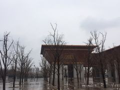 -法门文化景区
