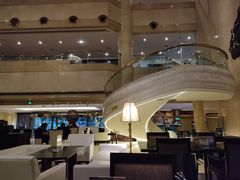-上海齐鲁万怡大酒店·辣椒屋咖啡厅