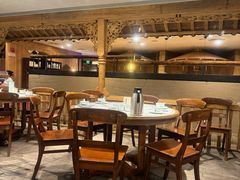 -庭悦餐厅(华侨城店)