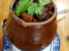 -巢湖名吃·徽府农家菜(半汤店)