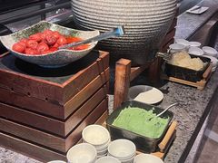 -上海凯宾斯基大酒店