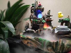 -悬壶盲人推拿按摩中心(长江路店)