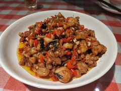 -老街鱼嘴巴(坡子街老店)