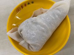 -东华大学第一食堂(松江校区店)