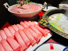 老肉片-黄家码头老火锅(解放碑旗舰店)