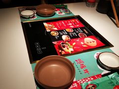 -温禾牛·和牛寿喜烧自助火锅(恒基名人店)