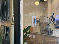 门面-常识咖啡common sense(春熙路店)