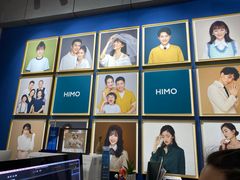 -海马体照相馆(深圳万象天地店)