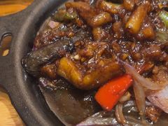 -苹果树下艺术餐厅(通州店)