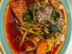 -新疆巴州金丝特餐厅(大钟寺店)