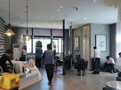 -MOVAN HAIR莫凡匠人发型屋