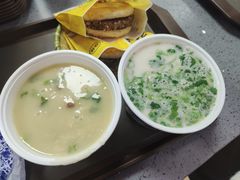 -穆得·老周家牛肉烧饼(普利街店)