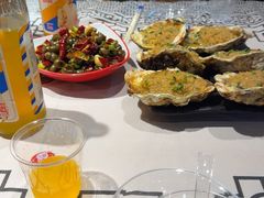 -云晓光头烧烤吧(川沙绿地店)