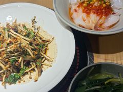 -老凯俚酸汤鱼(多彩城店)