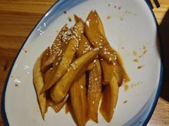 -旺角小渔村·海肠捞饭开创者(环山路店)