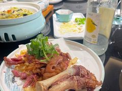 -芳·宴江南(范家路店)