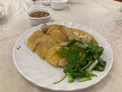 湛江鸡-巫记鸡饭店