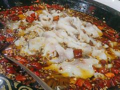 -金三可市井水煮鱼(金碧园店)