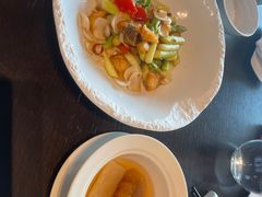 -彩丰楼中餐厅(佘山世茂洲际酒店)