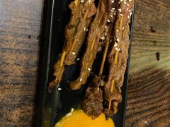 -土蚝·高压锅生蚝(百姓美食街店)