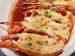 -明州小宴(文化广场店)