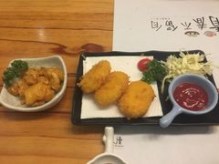 -花漫里餐厅(刺桐店)
