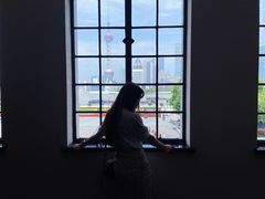 -YUE·6·西式融合餐厅(外滩六号店)