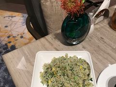 常州萝卜干炒饭-无锡丽笙精选酒店·兰亭阁中餐厅