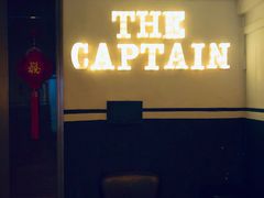 -船长酒吧 The Captain