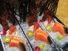 -和·铁板烧·OMAKASE(望京昆泰嘉晟酒店)