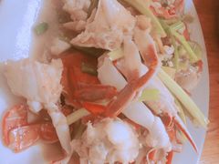 -仁记海鲜餐厅美食店