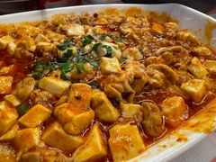 -洪霞餐馆·川菜·鲜货现炒(两江春城店)