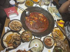 -老天桥蛙炉火锅(姑苏总店)