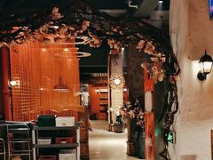 -吧嘚嘴炭烧鸽串吧(北海街店)