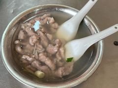 -群众牛肉小点(蚵仔煎)
