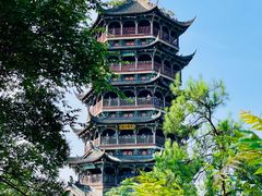 -都江堰景区