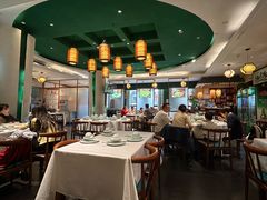 -江城小馆陕南妈妈菜·全球旅行餐厅(钟楼店)