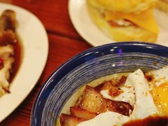 -澳门陈光记烧味饭店(南京德基广场店)