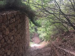 -云峰山自然风景区