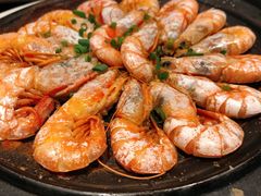 -高佳庄·舟山海鲜(海景旗舰店)