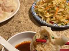 -金谷园饺子馆(北邮总店)