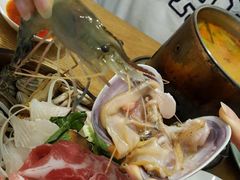 -Thai Basil罗勒叶泰式餐厅(时代天街店)