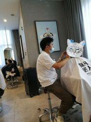 -MOVAN HAIR莫凡匠人发型屋