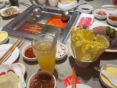 -海底捞火锅(珠影星光城夜宵主题店)
